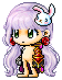 SparkleBunny